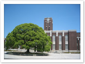 Clock Tower